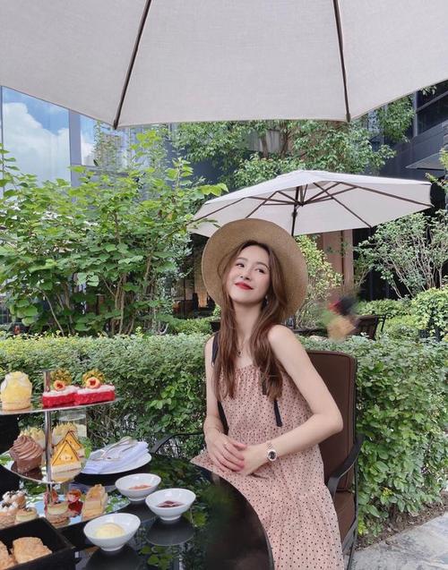 明星任泉做什么生意,当红时退圈任泉