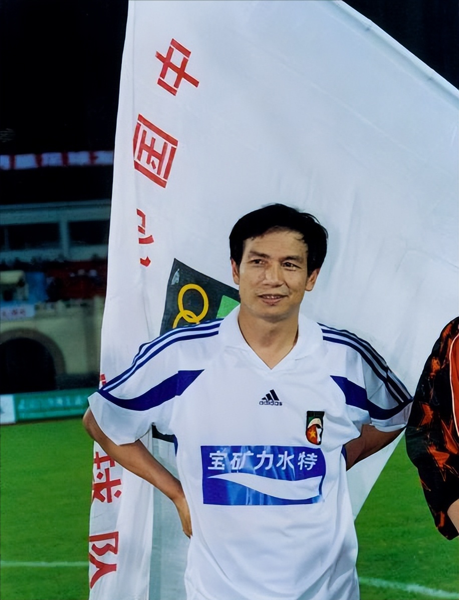 山东足球是历史最强阵容吗,山东足球历史最伟大球员