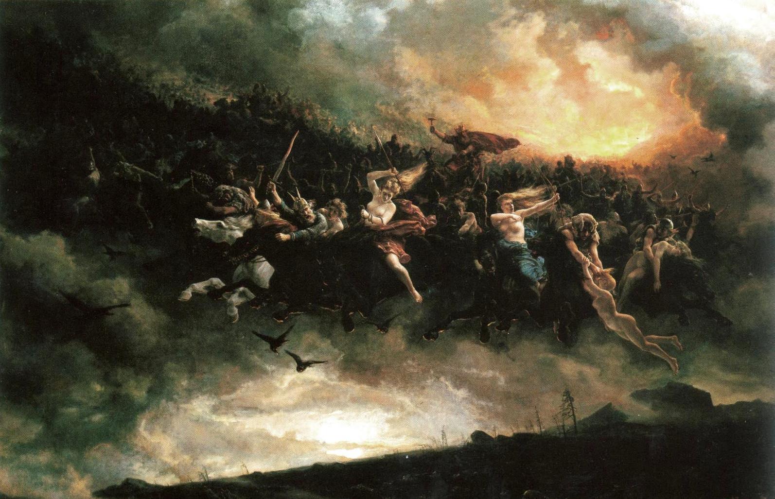 艾尔登法环黄金树化身掉落物,黄金树卢恩