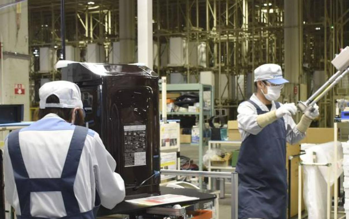 日本空调普及率为什么高了,日本空调占比