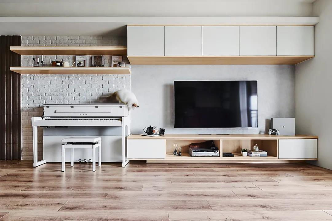 房间玻璃隔断最简单最实惠的方法,巧用玻璃做隔断让家放大一倍