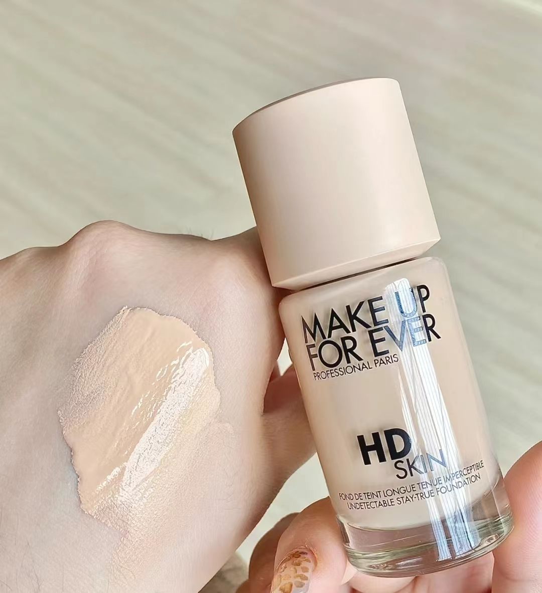 油皮粉底液推荐平价持久控油秋冬,粉底液干皮推荐妈妈款