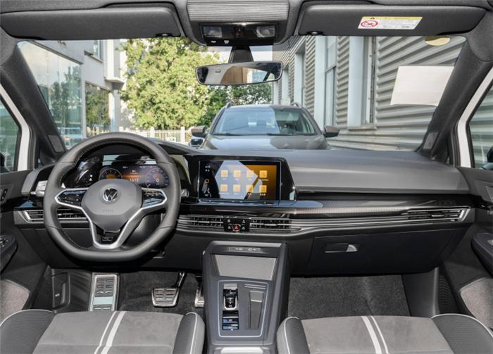 高尔夫销量跌出前十,大众高尔夫为什么不掉价