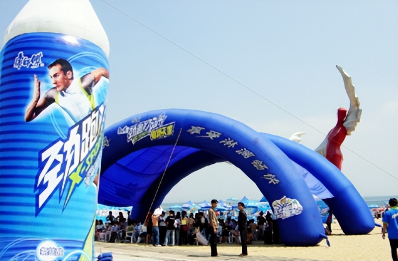 运动饮料脉动和尖叫哪个好,脉动尖叫运动饮料