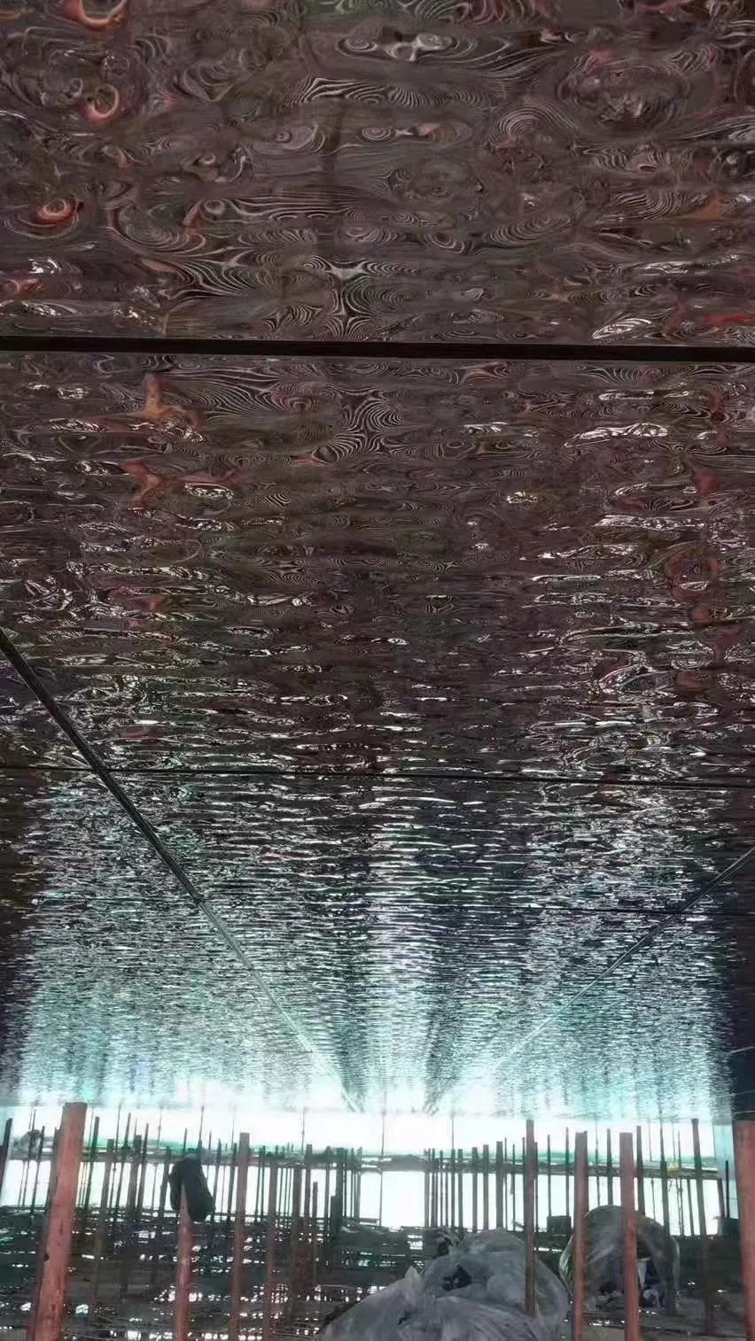 金属隔断屏风安装方法,金属隔断屏风定制