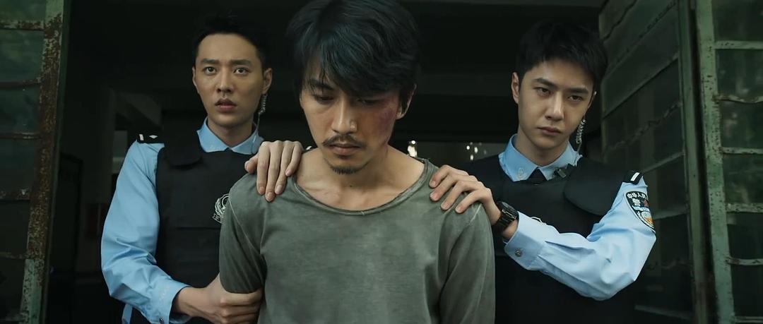 20年最佳十部国产刑侦电视剧,给过去20年最好的战争片排个名