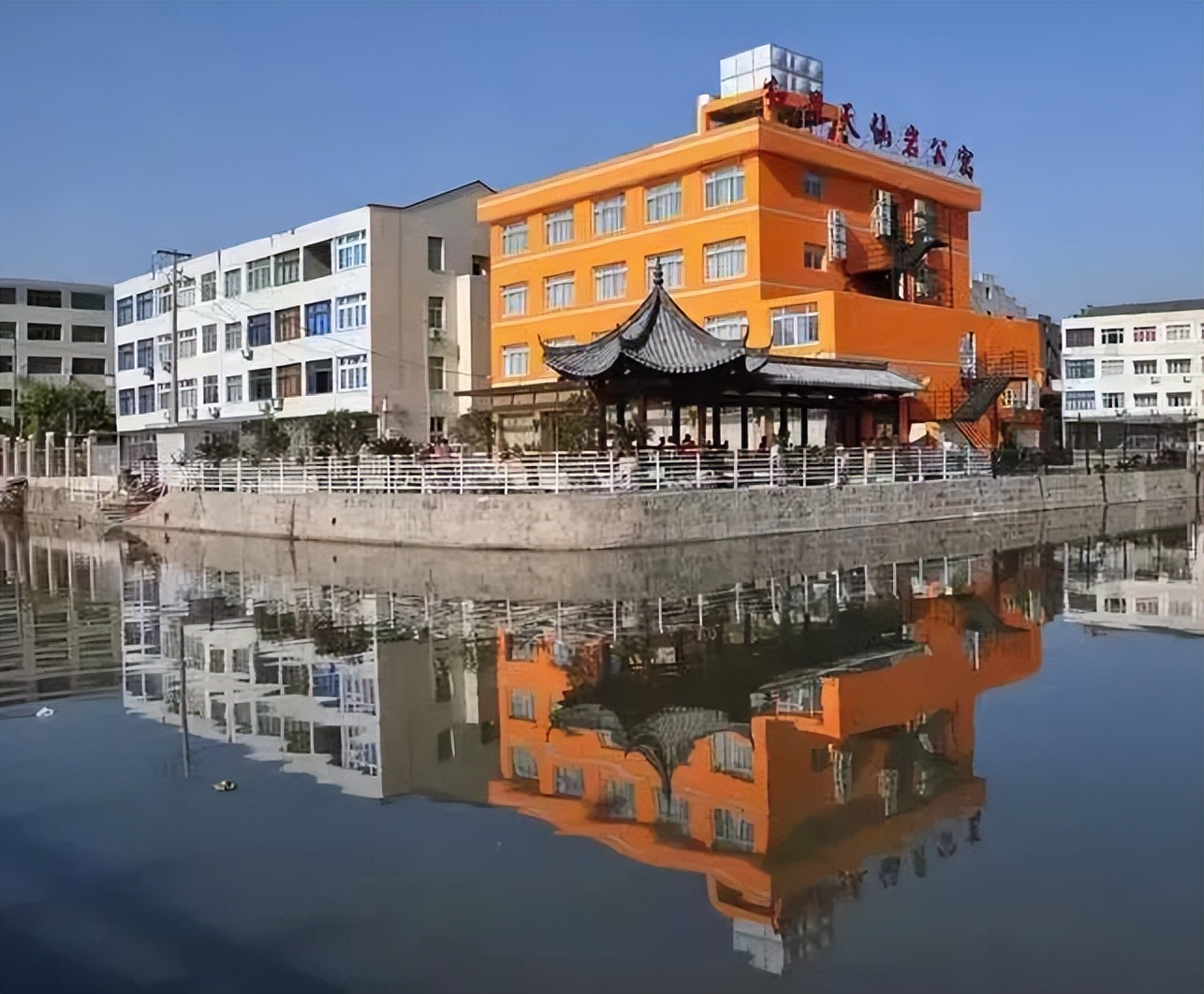 8家！免费“试住”，欢迎报名→