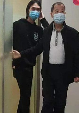 吴孟达和侯珊燕孩子多大了,侯珊燕和吴孟达有几个孩子吗