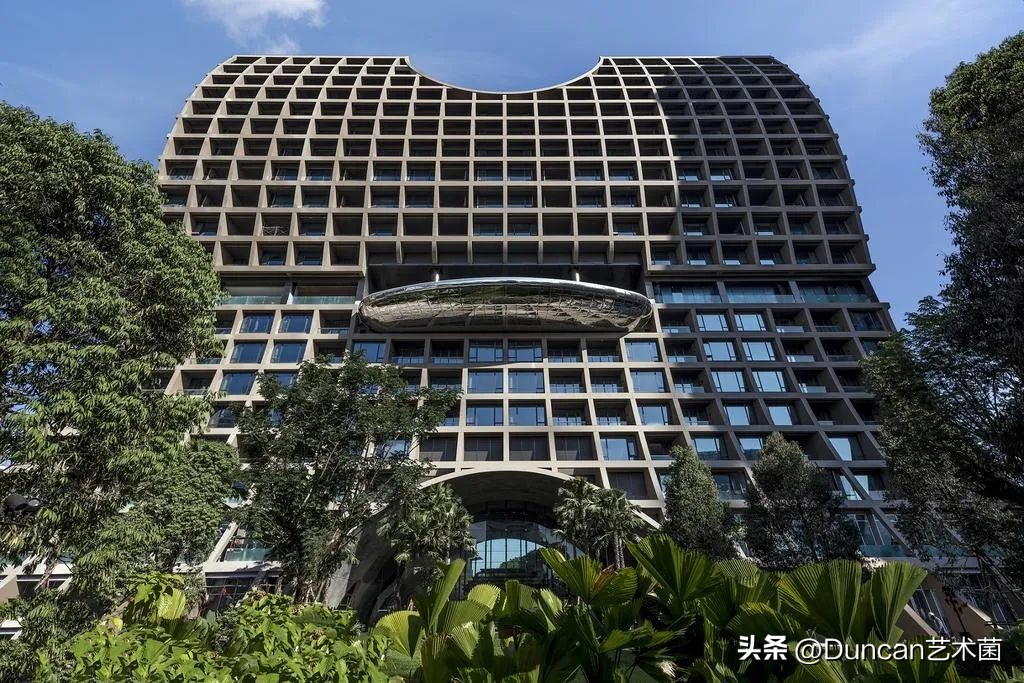 曼谷暹罗凯宾斯基酒店有哪些攻略,新加坡曼谷暹罗凯宾斯基酒店