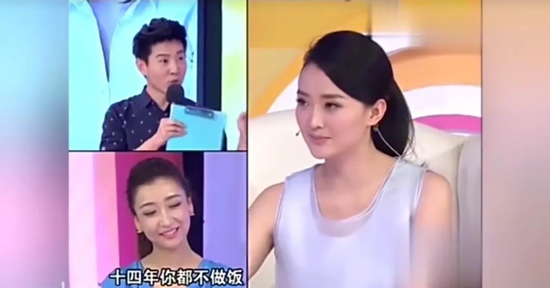 演员王艳的近照,明星王艳背后的故事