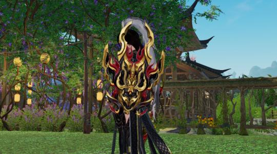 剑网三95小橙武原画,剑网3怀旧服恶人谷和浩气盟区别