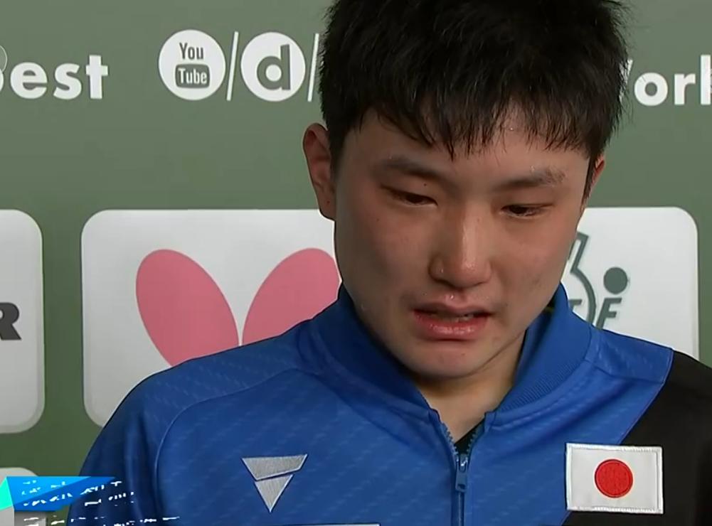 国乒2024年首冠釜山世乒赛庆祝,国乒8-1胜韩国队夺冠完整视频回放