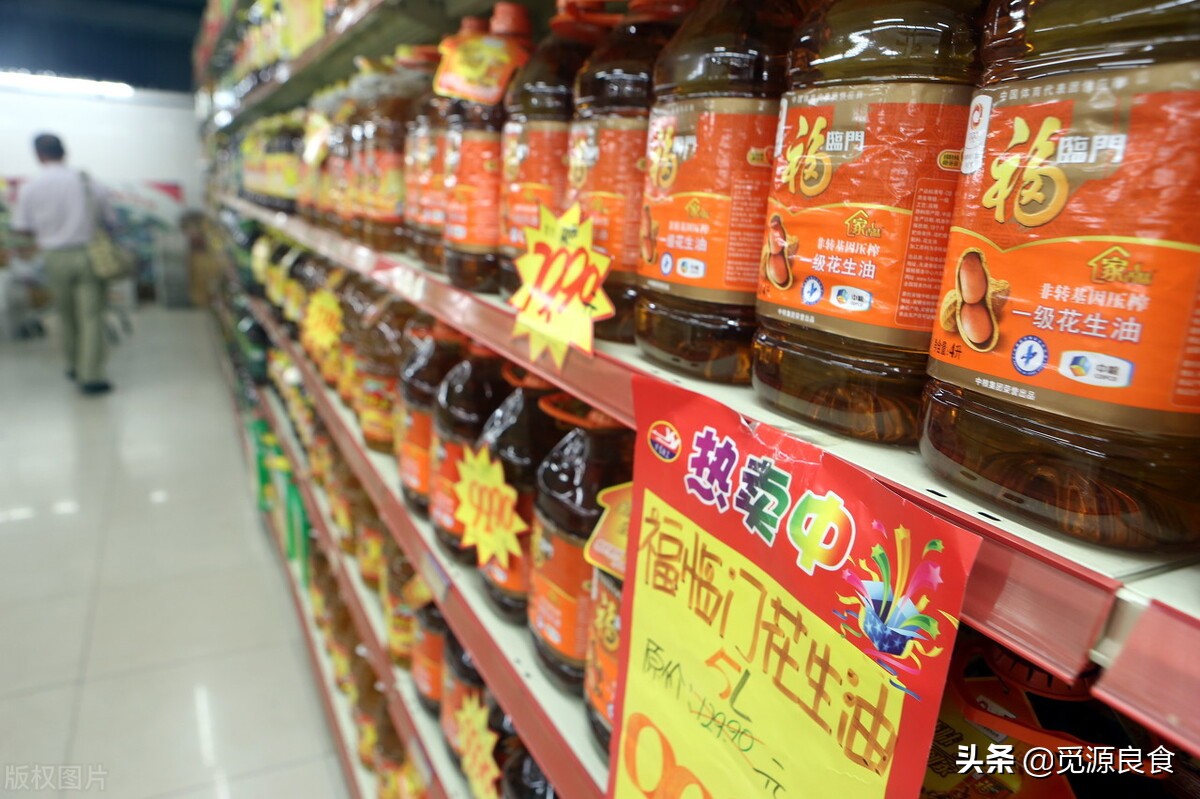 大豆油最不健康不能吃是真的吗,大豆油吃多了有危害吗