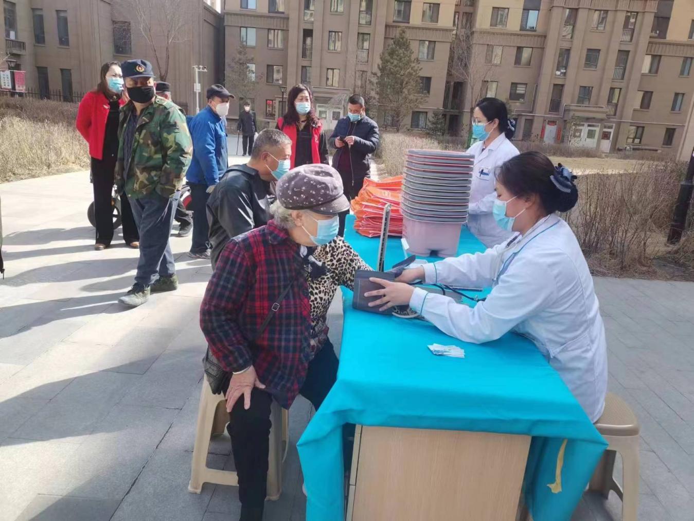 党建引领五社联动,党建引领五社联动助力基层治理