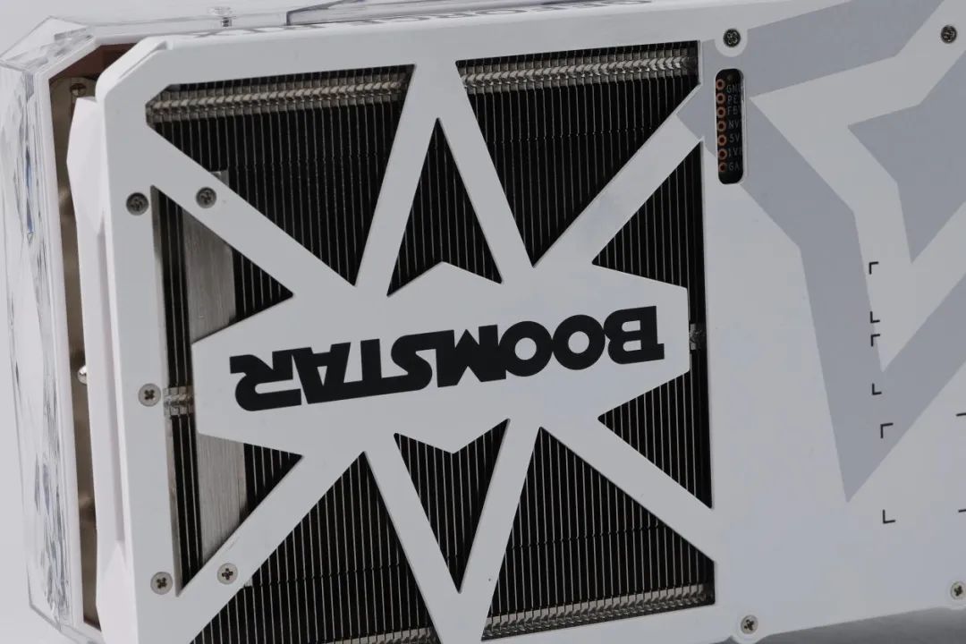 影驰geforcertx4060ti星曜oc,影驰rtx4060星曜oc性能评测