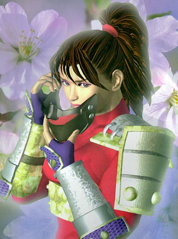 经典游戏中罕见的“爆衣系统”，衣服太多总是影响战斗力