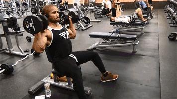 保持身材一周健身几次够了,超简单的健身方法让你练出好身材