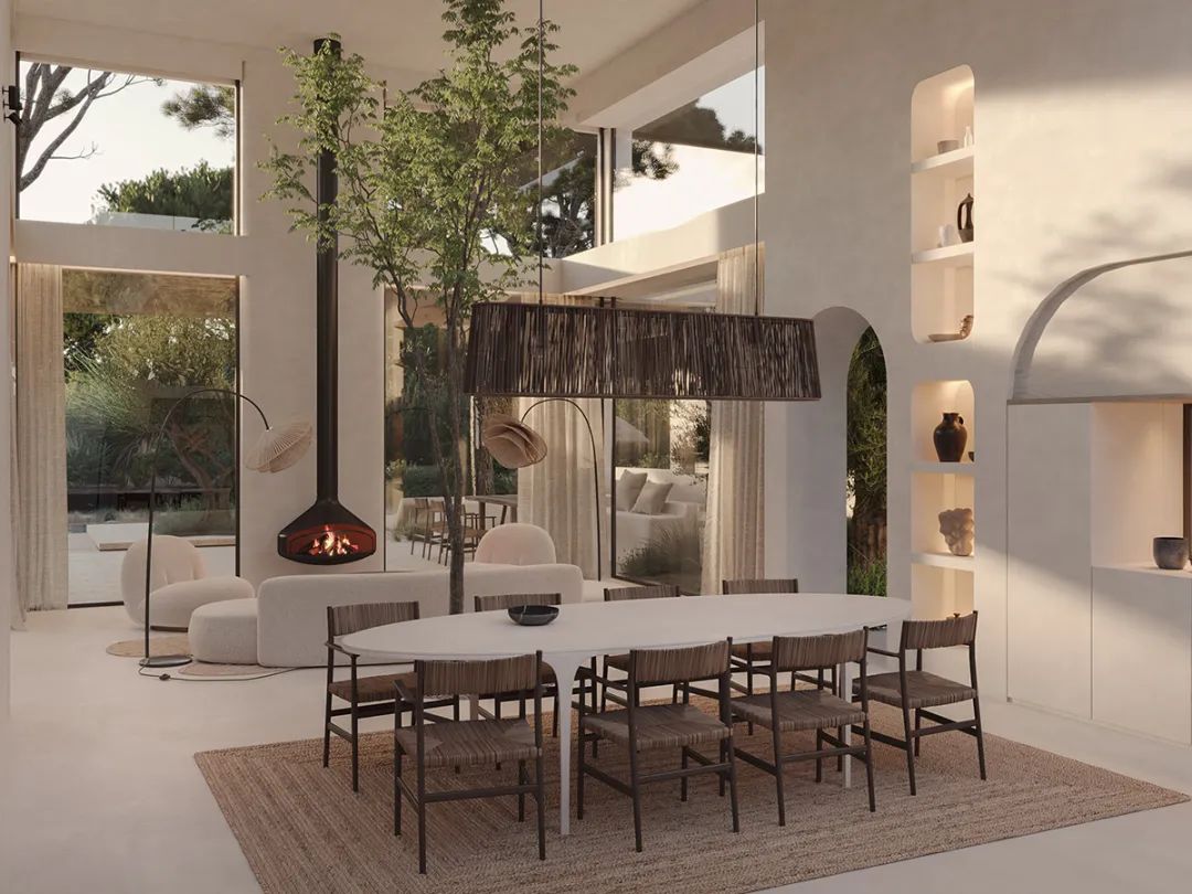 奇特的餐厅创意,全球顶级餐厅创意