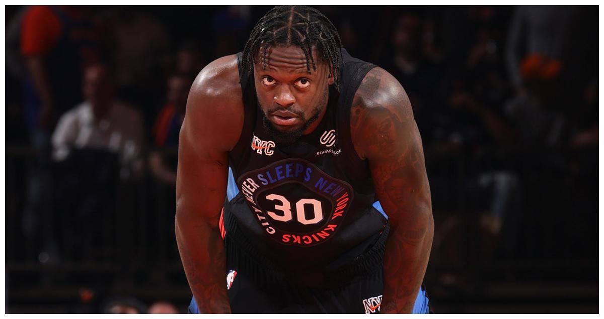 威少的最新交易消息今天,砸手里的球星