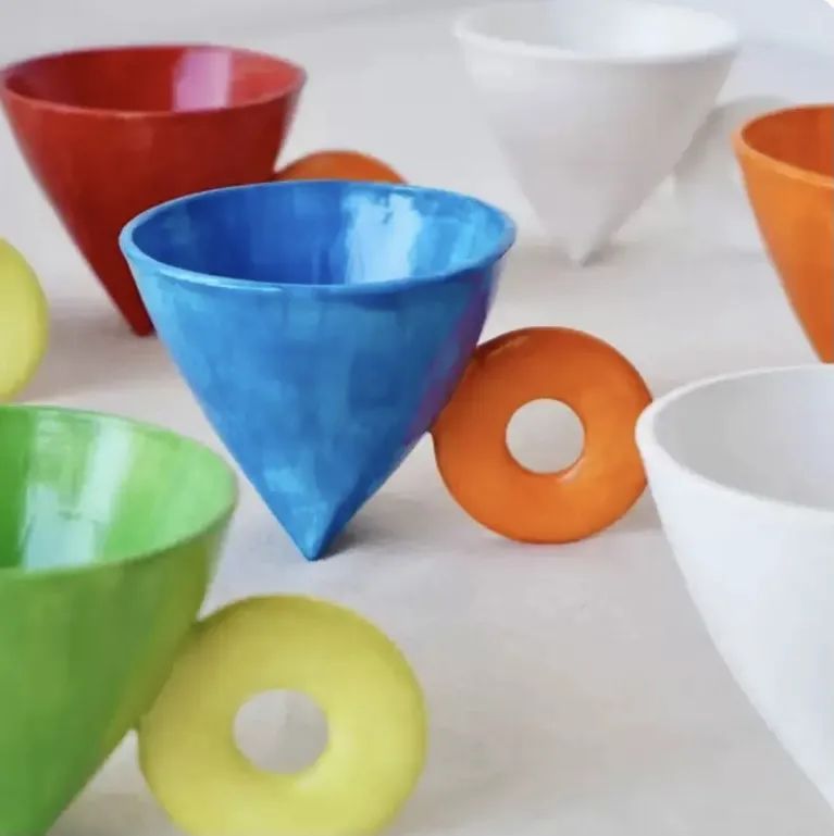 春天的美藏在这迷人的色彩里,春天的颜色美极了