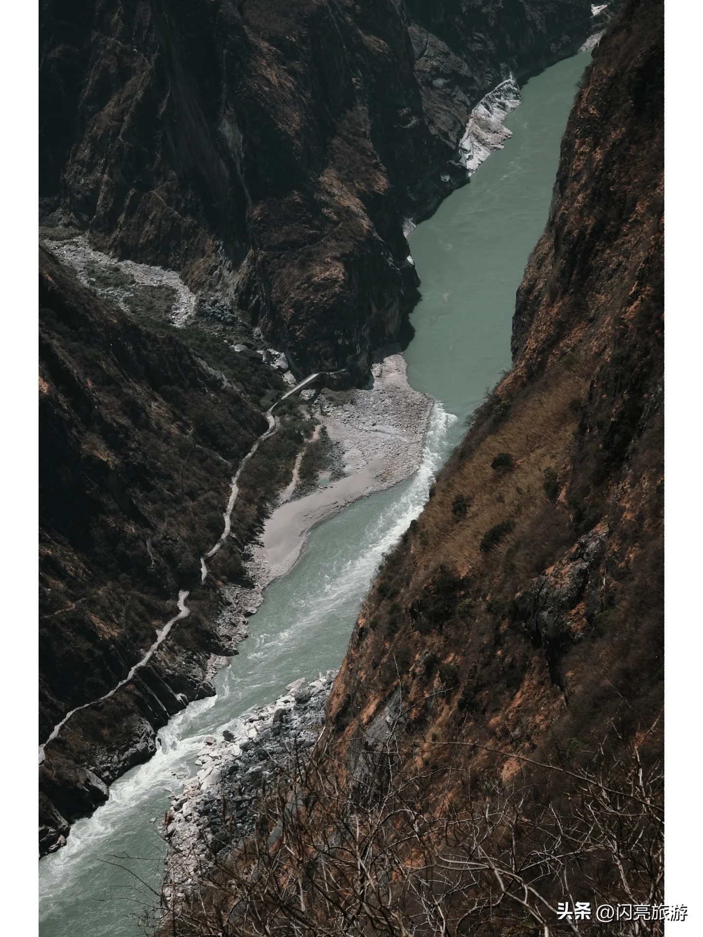 云南最值得去的20个地方,云南最值得去的16个地方