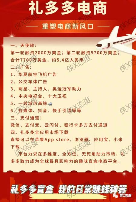 礼多多盲盒真的可以赚到钱吗,山东礼多多盲盒能买吗