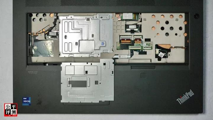 thinkpadp15深度拆解,thinkpadp162023拆解