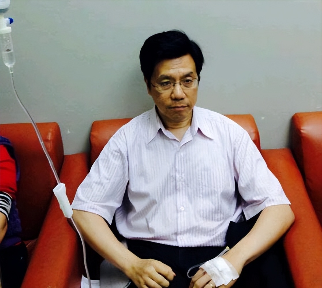 李开复抗癌成功过程,李开复抗癌从癌症到肿瘤消失9年