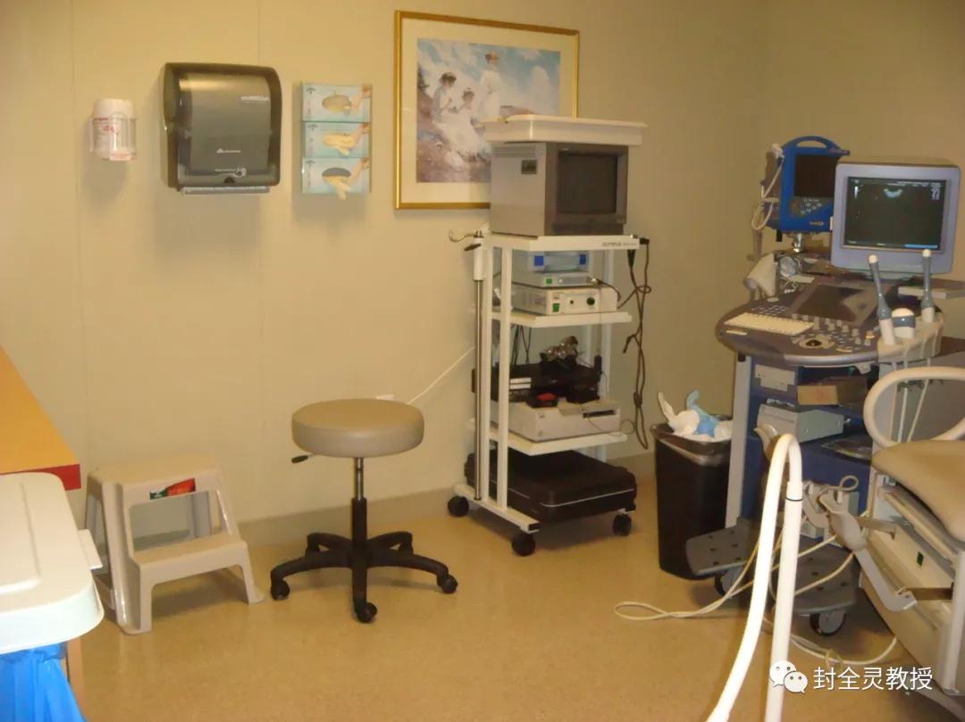 妇科专家教你认识宫腔镜,宫腔镜妇科主任