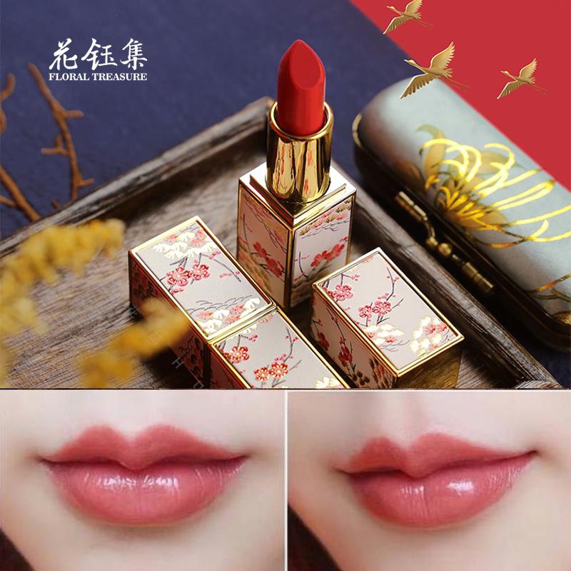 口红推荐排行榜前十名保湿不掉色,十大平价最好用口红排行榜最新