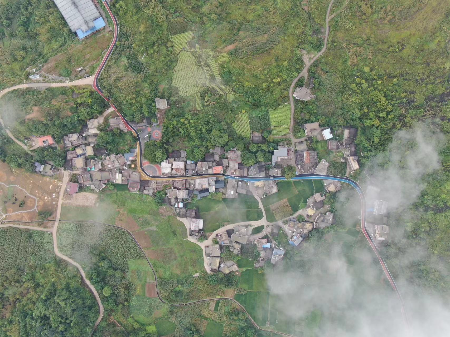 带动乡村振兴的能人回乡,乡村振兴助力人才返乡