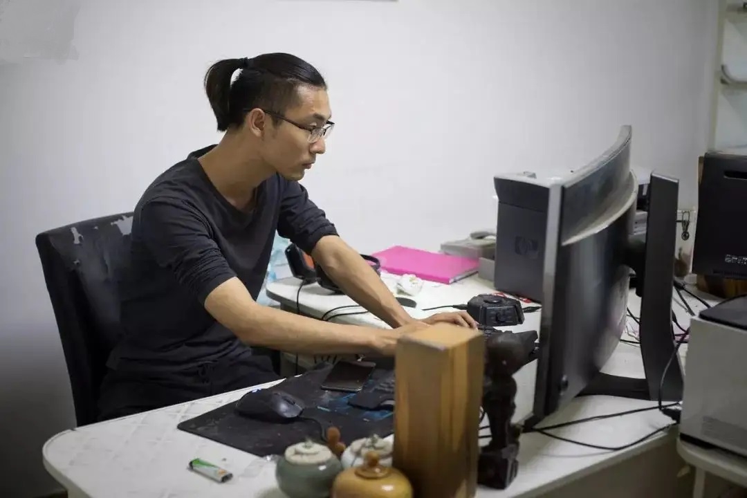 90后小伙上亿做内衣,小伙内衣生意年入五千万