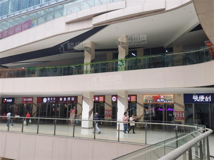 南宁五象总部基地地下商业,南宁五象总部基地最新信息