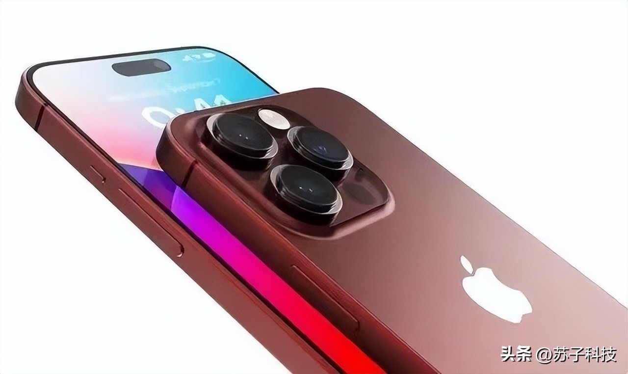 iphone14价格预测,iphone15曝光和最终发布差异