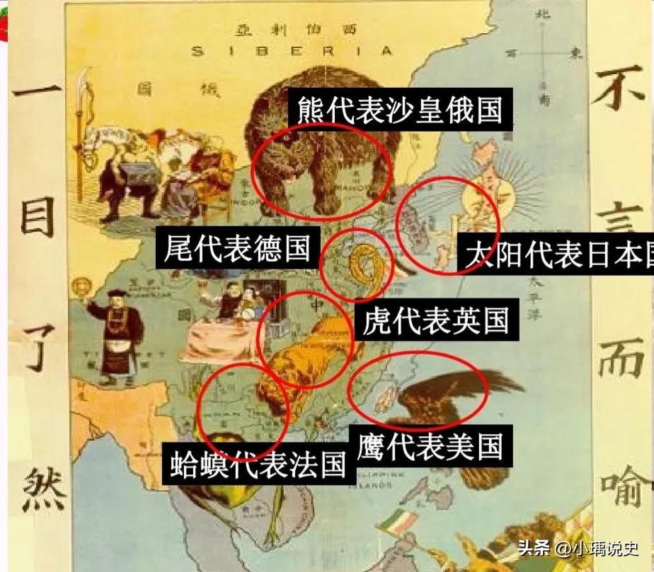 八国联军侵华战争的过程,八国联军侵华战争的简单过程