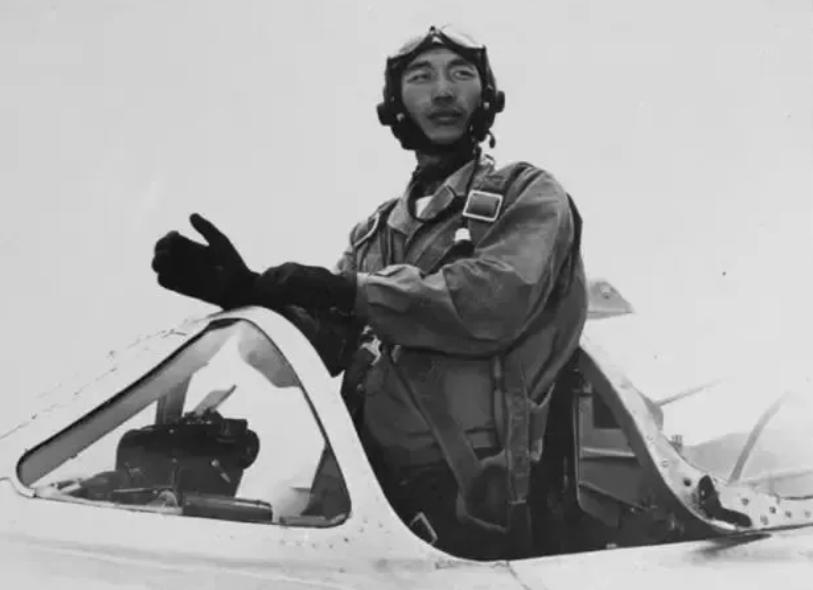 中美南海空战纪录片,1965年海南岛空战视频