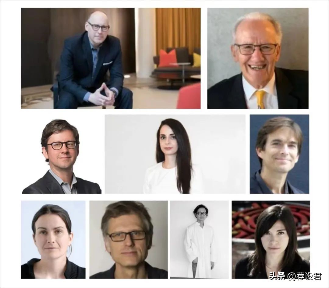 科图设计首嘉医院荣获WDA世界设计奖：专注于医养健康设计