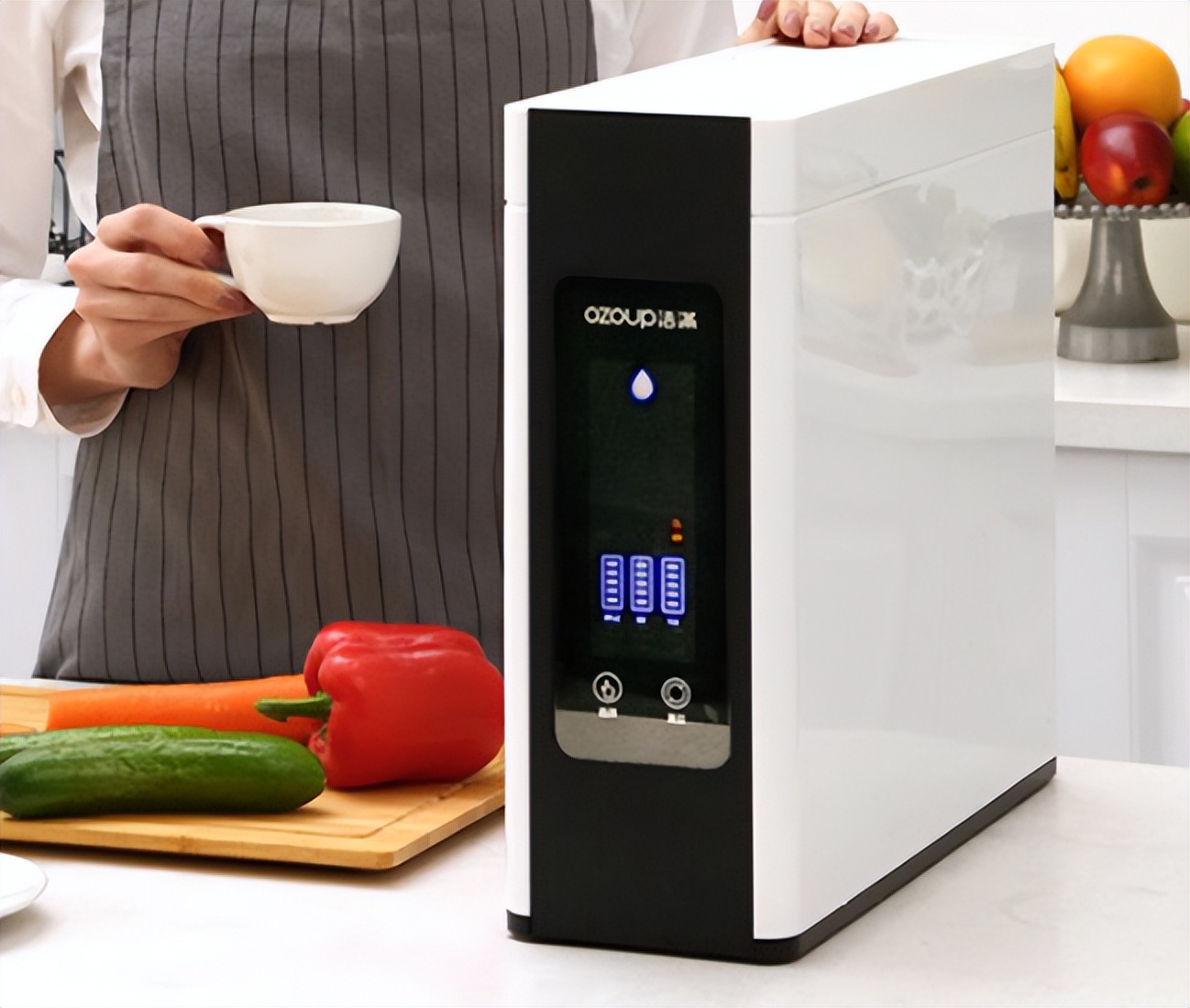 净水器十大名牌家用,国产净水器十大排名朗诗德净水器