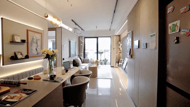 龙岗中心城潜力楼盘,龙岗中心城新建楼盘