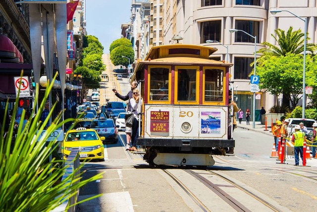 全国冬季最值得去旅游的10个地方,最适宜旅游的10个国家