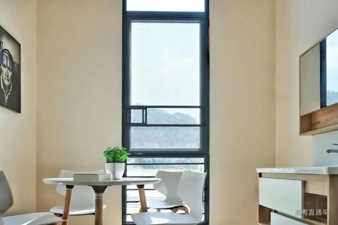 盘点住宿环境最好的十所大学,国内住宿环境便宜又最好的大学