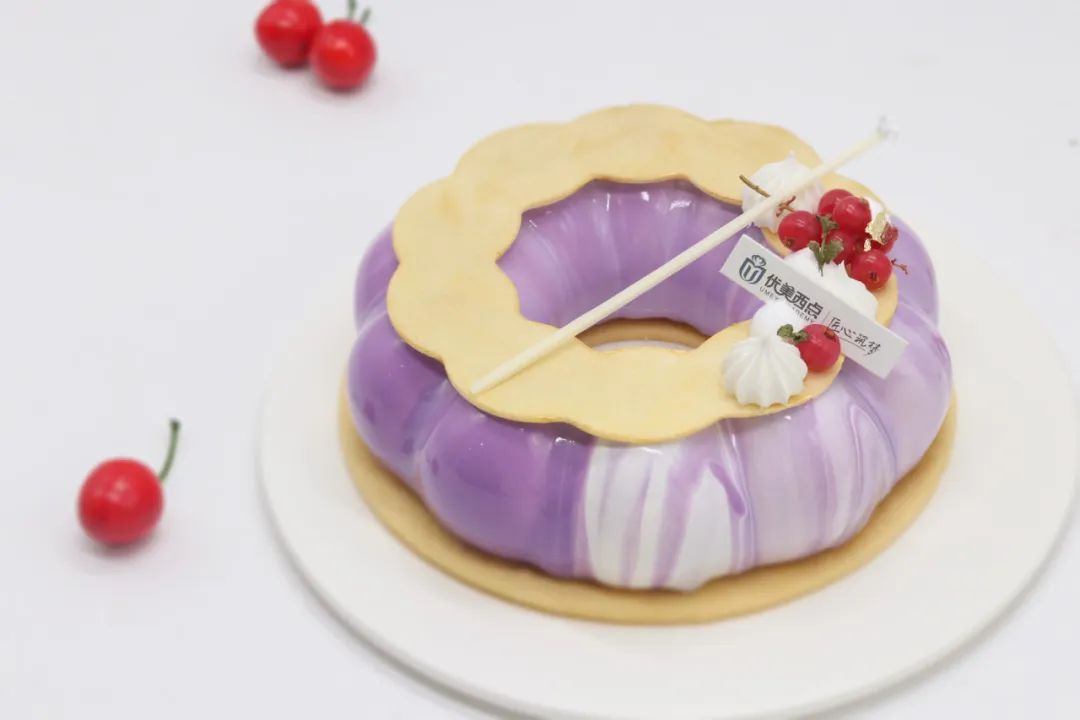 慕斯蛋糕超简单,做慕斯蛋糕冷藏需要封保鲜膜吗