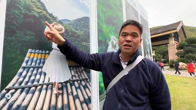 重庆统景温泉旅游攻略,重庆统景温泉门票优惠价格表最新