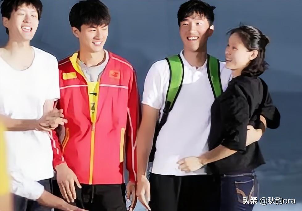 刘翔:和葛天闪婚闪离,二婚娶初恋吴莎,相伴6年无儿无女很幸福