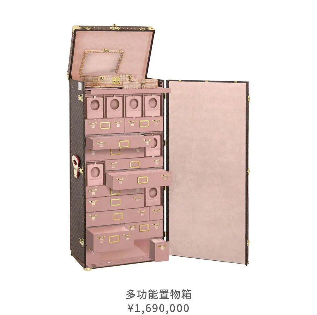 lv最值得购买的几款,lv价格最低包排行