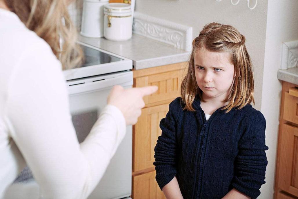 孩子叛逆打父母父母应该怎样处理,孩子打父母该如何处理