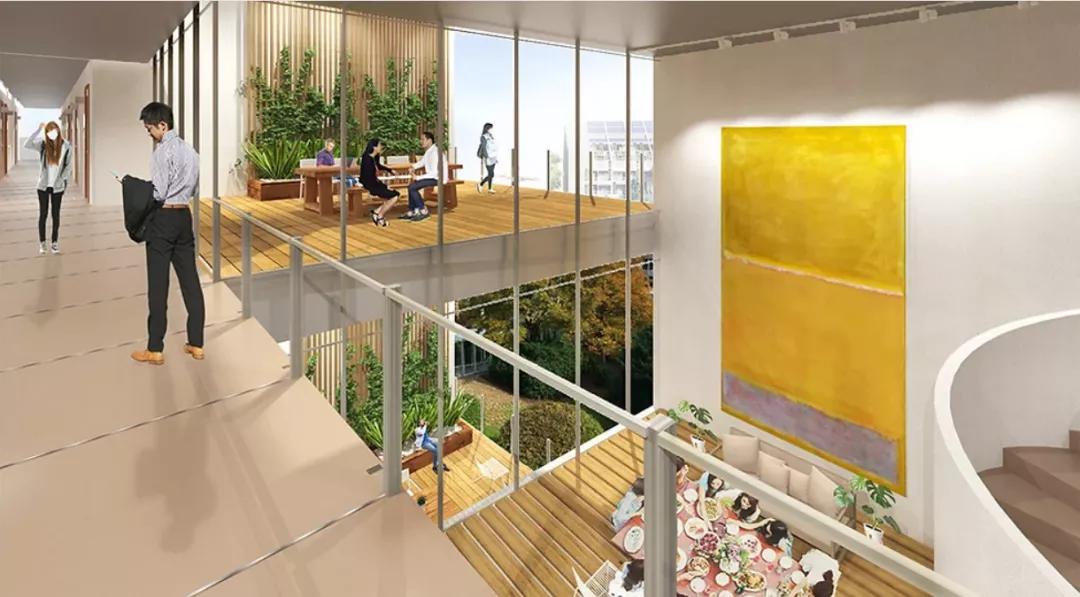 零碳排、零废弃、以租代售的模块化新型小区，还能种菜养鱼