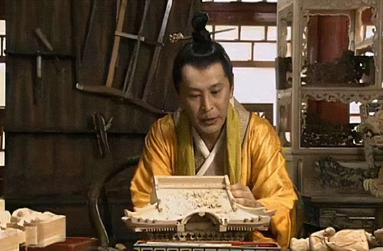 明朝16帝王个个奇葩不一般,明朝16位皇帝个个都是奇葩