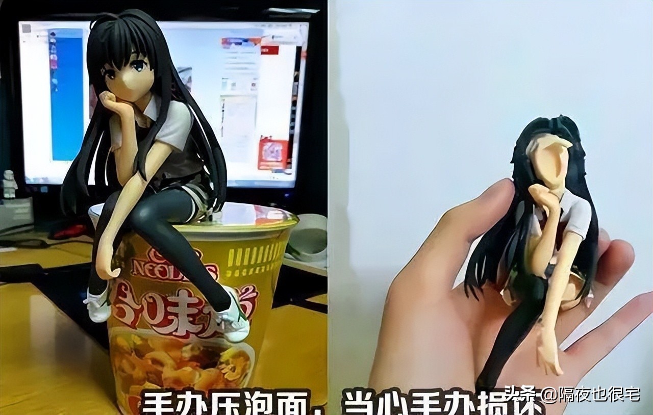 百元镇宅手办,百元以内手办推荐