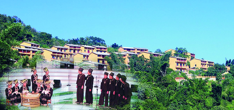 浜戝崡鐪佹枃灞卞競鏂囨梾,浜戝崡鏂囧北鏂囨梾